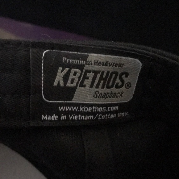 Got Beard SnapBack - Picture 12 of 12